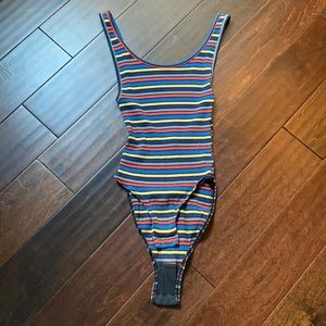 Urban Outfitters Bodysuit